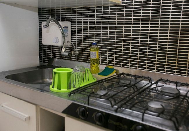 Apartamento em Rio de Janeiro - NS907| Quarto e Sala Funcional em Copacabana Apartamento em Rio de Janeiro - NS907| Quarto e Sala Funcional em Copacabana