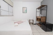 Apartamento em Rio de Janeiro - ATA1004| Apartamento com Suíte no Leblon