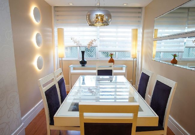 Apartamento em Rio de Janeiro - HIL404| Apto a 5 minutos da praia de Copacabana