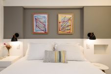 Apart-hotel em Rio de Janeiro - MAR504| Flat luxuoso no Leblon 2 minutos da praia
