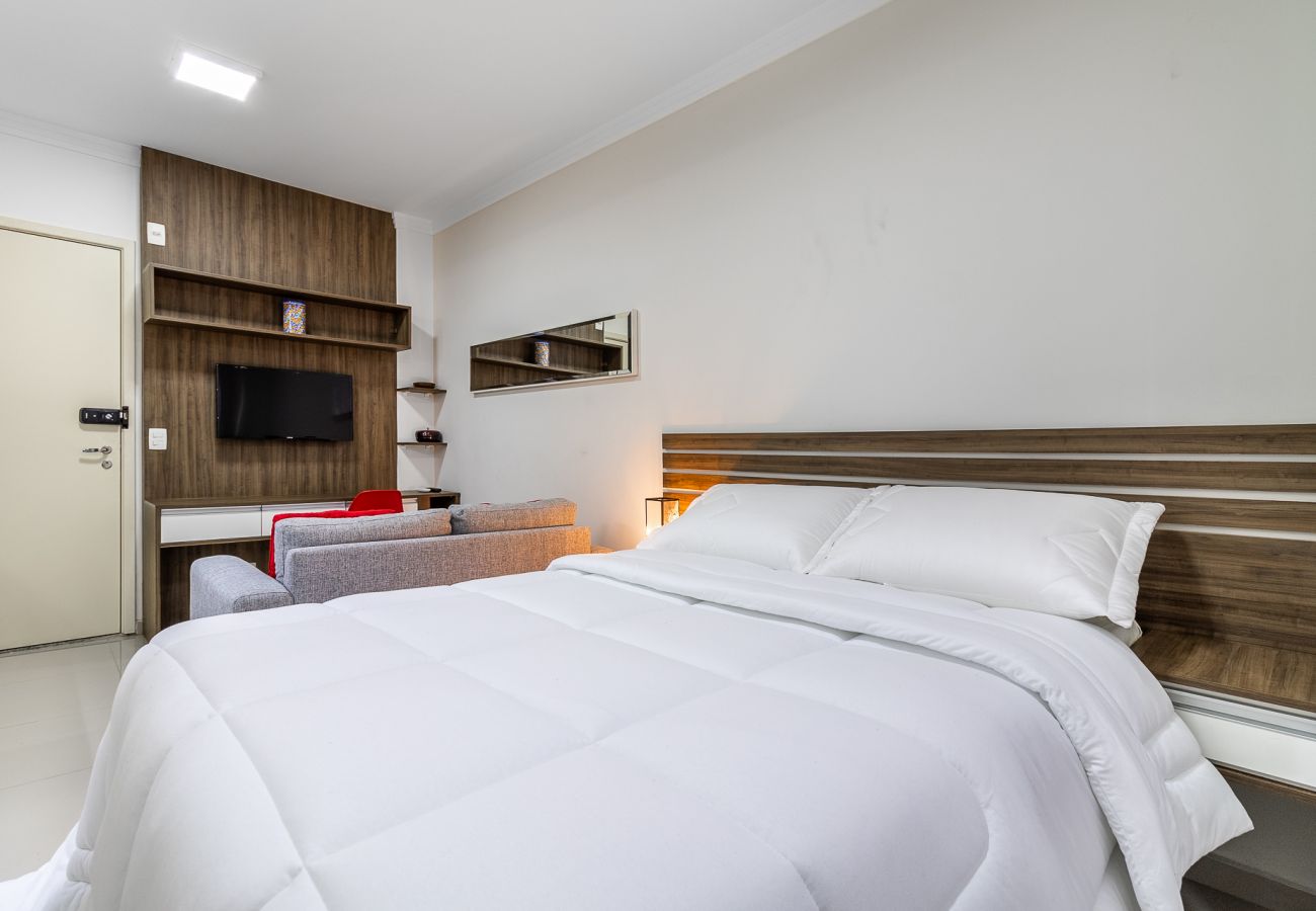 Estúdio em São Paulo - Av0108 - Studio completo Rua Avanhandava Estúdio em São Paulo - Av0108 - Studio completo Rua Avanhandava