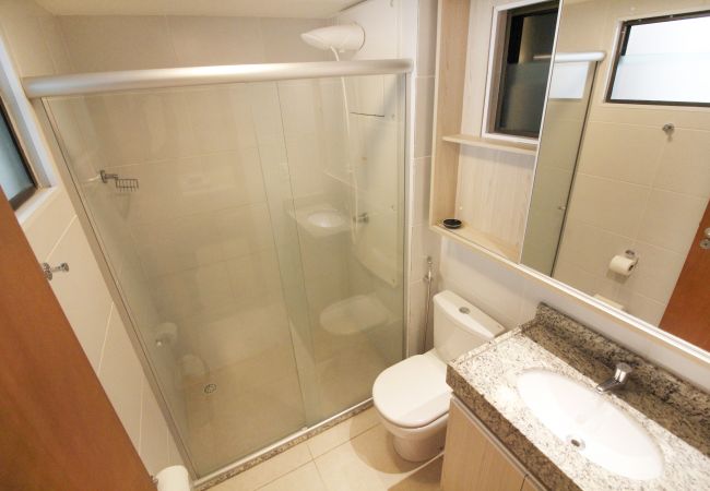 Apartamento em João Pessoa - Luxor Paulo Miranda|Vista Piscina,Mar,Praia,Wi-Fi Apartamento em João Pessoa - Luxor Paulo Miranda|Vista Piscina,Mar,Praia,Wi-Fi