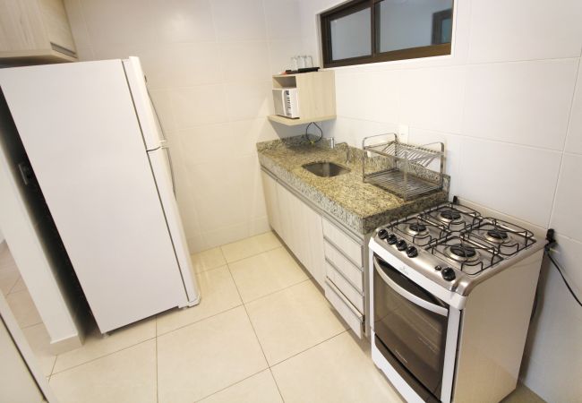 Apartamento em João Pessoa - Luxor Paulo Miranda|Vista Piscina,Mar,Praia,Wi-Fi Apartamento em João Pessoa - Luxor Paulo Miranda|Vista Piscina,Mar,Praia,Wi-Fi