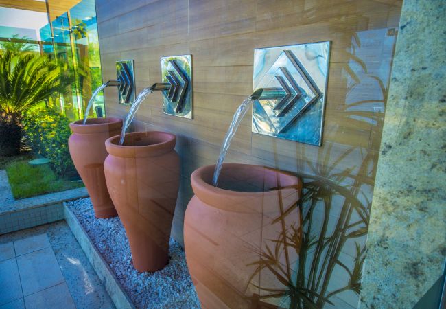 Apartamento em João Pessoa - Luxor Paulo Miranda|Vista Piscina,Mar,Praia,Wi-Fi Apartamento em João Pessoa - Luxor Paulo Miranda|Vista Piscina,Mar,Praia,Wi-Fi