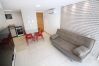 Apartamento em João Pessoa - Luxor Paulo Miranda|Vista Piscina,Mar,Praia,Wi-Fi Apartamento em João Pessoa - Luxor Paulo Miranda|Vista Piscina,Mar,Praia,Wi-Fi