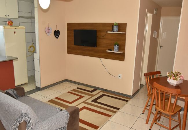 Apartamento em Campos dos Goytacazes - Ótimo Apto com Wi-Fi em Campos dos Goytacazes/RJ