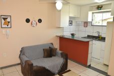 Apartamento em Campos dos Goytacazes - Ótimo Apto com Wi-Fi em Campos dos Goytacazes/RJ