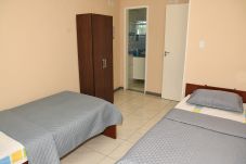 Apartamento em Campos dos Goytacazes - Ótimo Apto com Wi-Fi em Campos dos Goytacazes/RJ
