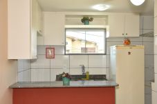 Apartamento em Campos dos Goytacazes - Ótimo Apto com Wi-Fi em Campos dos Goytacazes/RJ