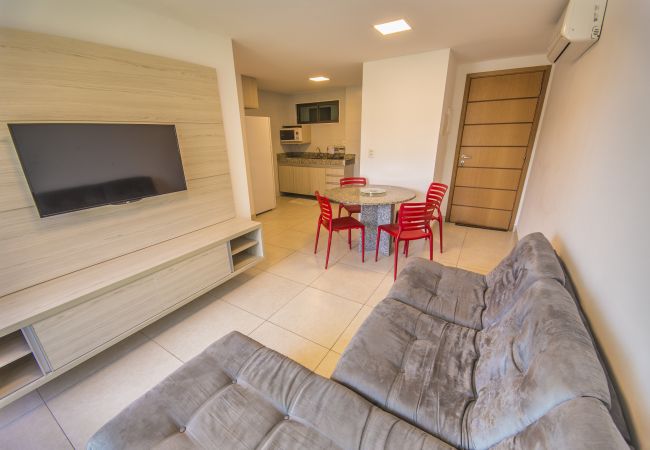Apartamento em João Pessoa - Luxor Paulo Miranda|Vista Piscina,Beira-Mar,Wi-Fi Apartamento em João Pessoa - Luxor Paulo Miranda|Vista Piscina,Beira-Mar,Wi-Fi