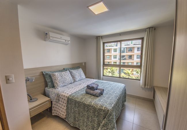 Apartamento em João Pessoa - Luxor Paulo Miranda|Vista Piscina,Beira-Mar,Wi-Fi Apartamento em João Pessoa - Luxor Paulo Miranda|Vista Piscina,Beira-Mar,Wi-Fi