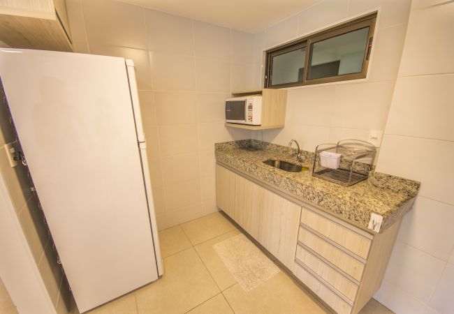 Apartamento em João Pessoa - Luxor Paulo Miranda|Vista Piscina,Beira-Mar,Wi-Fi Apartamento em João Pessoa - Luxor Paulo Miranda|Vista Piscina,Beira-Mar,Wi-Fi