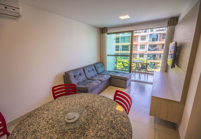 Apartamento em João Pessoa - Luxor Paulo Miranda|Vista Piscina,Beira-Mar,Wi-Fi Apartamento em João Pessoa - Luxor Paulo Miranda|Vista Piscina,Beira-Mar,Wi-Fi