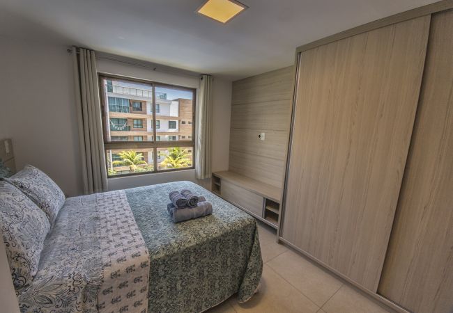Apartamento em João Pessoa - Luxor Paulo Miranda|Vista Piscina,Beira-Mar,Wi-Fi Apartamento em João Pessoa - Luxor Paulo Miranda|Vista Piscina,Beira-Mar,Wi-Fi