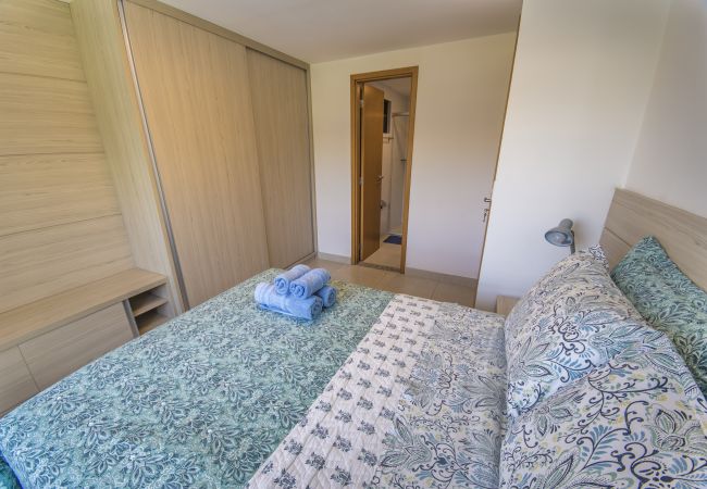 Apartamento em João Pessoa - Luxor Paulo Miranda|Vista Piscina,Beira-Mar,Wi-Fi Apartamento em João Pessoa - Luxor Paulo Miranda|Vista Piscina,Beira-Mar,Wi-Fi