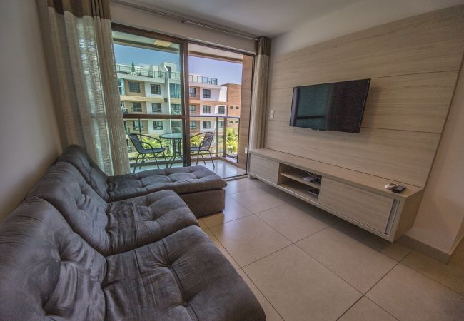 Apartamento em João Pessoa - Luxor Paulo Miranda|Vista Piscina,Beira-Mar,Wi-Fi Apartamento em João Pessoa - Luxor Paulo Miranda|Vista Piscina,Beira-Mar,Wi-Fi