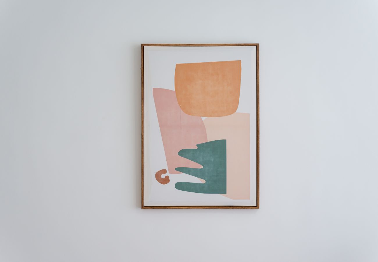 Estúdio em Las Palmas de Gran Canaria - HomeForGuest Estudio Brisa Canteras con terraza Estúdio em Las Palmas de Gran Canaria - HomeForGuest Estudio Brisa Canteras con terraza