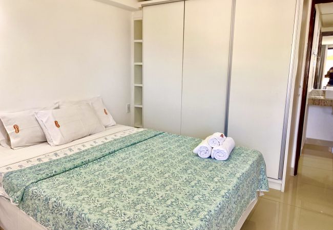 Apartamento em João Pessoa - GOLDFLAT CABO BRANCO | Confort Apartamento em João Pessoa - GOLDFLAT CABO BRANCO | Confort