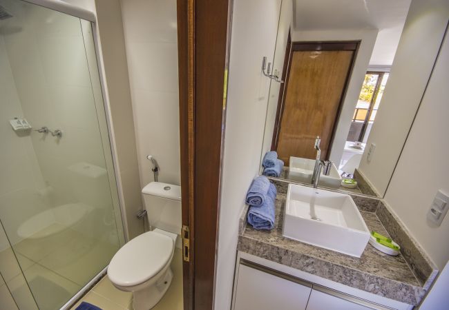 Apartamento em João Pessoa - GOLDFLAT CABO BRANCO | Confort Apartamento em João Pessoa - GOLDFLAT CABO BRANCO | Confort