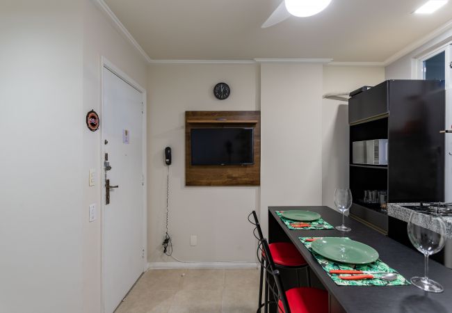 Apartamento em Rio de Janeiro - Refúgio em Copacabana | Para 4 pessoas | NSC401  Apartamento em Rio de Janeiro - Refúgio em Copacabana | Para 4 pessoas | NSC401