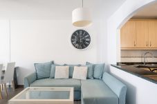 Apartamento em Adeje - HomeForGuest APARTAMENTO CON PISCIN A A 50M DEL MAR EN LA CALETA 