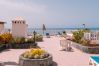 Apartamento em Adeje - HomeForGuest APARTAMENTO CON PISCIN A A 50M DEL MAR EN LA CALETA  Apartamento em Adeje - HomeForGuest APARTAMENTO CON PISCIN A A 50M DEL MAR EN LA CALETA
