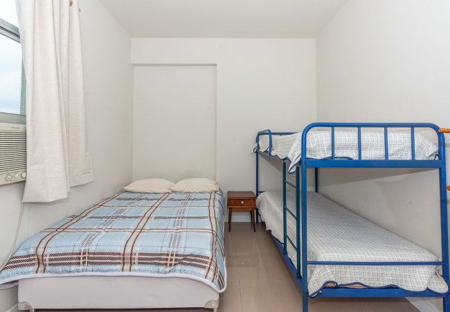 Apartamento em Rio de Janeiro - Apto com WiFi e ótima localização, Laranjeiras/RJ Apartamento em Rio de Janeiro - Apto com WiFi e ótima localização, Laranjeiras/RJ