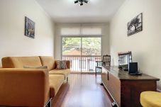 Apartamento em São Vicente - Apartamento Amarelo by Atlantic Holiday