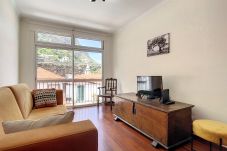 Apartamento em São Vicente - Apartamento Amarelo by Atlantic Holiday