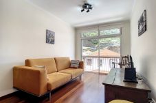 Apartamento em São Vicente - Apartamento Amarelo by Atlantic Holiday