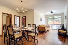 Apartamento em São Vicente - Apartamento Amarelo by Atlantic Holiday
