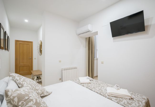Apartamento em Madrid - Hermoso apartamento  Plaza Zerolo INF1D Apartamento em Madrid - Hermoso apartamento  Plaza Zerolo INF1D