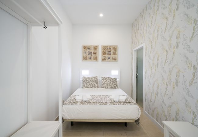 Apartamento em Madrid - Hermoso apartamento  Plaza Zerolo INF1D Apartamento em Madrid - Hermoso apartamento  Plaza Zerolo INF1D