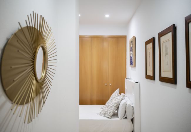 Apartamento em Madrid - Hermoso apartamento  Plaza Zerolo INF1D Apartamento em Madrid - Hermoso apartamento  Plaza Zerolo INF1D