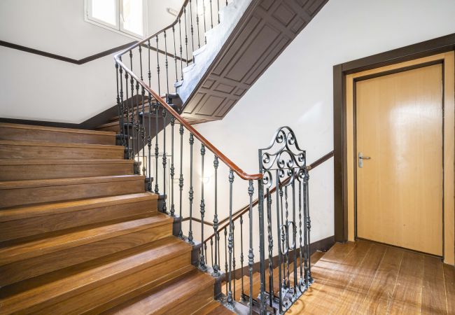 Apartamento em Madrid - Hermoso apartamento  Plaza Zerolo INF1D Apartamento em Madrid - Hermoso apartamento  Plaza Zerolo INF1D