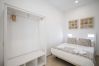 Apartamento em Madrid - Hermoso apartamento  Plaza Zerolo INF1D Apartamento em Madrid - Hermoso apartamento  Plaza Zerolo INF1D