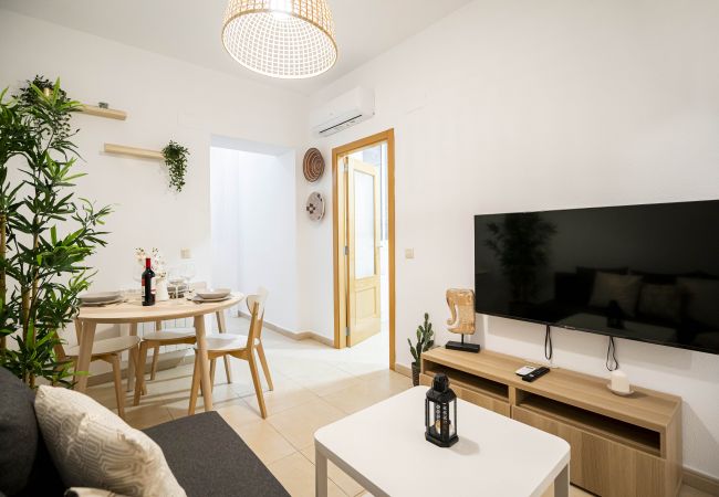 Apartamento em Madrid - Hermoso apartamento  Plaza Zerolo INF2E Apartamento em Madrid - Hermoso apartamento  Plaza Zerolo INF2E