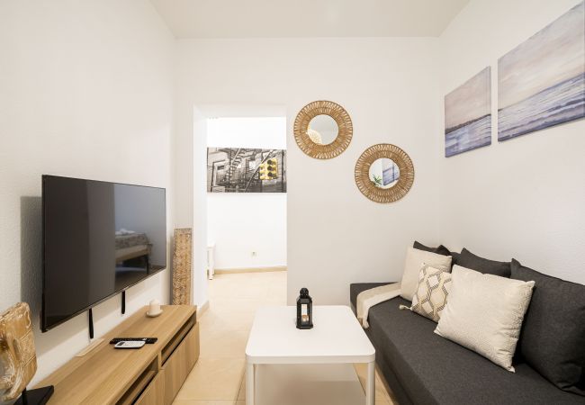 Apartamento em Madrid - Hermoso apartamento  Plaza Zerolo INF2E Apartamento em Madrid - Hermoso apartamento  Plaza Zerolo INF2E