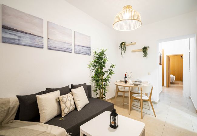 Apartamento em Madrid - Hermoso apartamento  Plaza Zerolo INF2E Apartamento em Madrid - Hermoso apartamento  Plaza Zerolo INF2E