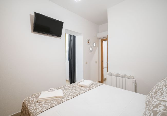 Apartamento em Madrid - Hermoso apartamento  Plaza Zerolo INF2E Apartamento em Madrid - Hermoso apartamento  Plaza Zerolo INF2E