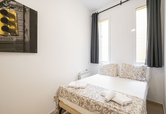 Apartamento em Madrid - Hermoso apartamento  Plaza Zerolo INF2E Apartamento em Madrid - Hermoso apartamento  Plaza Zerolo INF2E