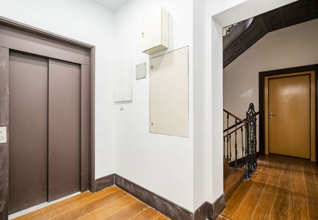 Apartamento em Madrid - Hermoso apartamento  Plaza Zerolo INF2E Apartamento em Madrid - Hermoso apartamento  Plaza Zerolo INF2E