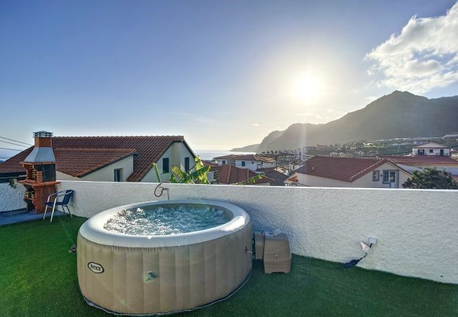 Apartamento em Caniçal - Casa da Avó by Atlantic Holiday