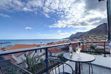 Apartamento em Caniçal - Casa da Avó by Atlantic Holiday
