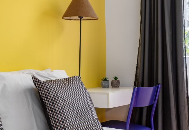 Estúdio em Rio de Janeiro - Estúdio em Copacabana | Ideal p/ famílias|JC509  Estúdio em Rio de Janeiro - Estúdio em Copacabana | Ideal p/ famílias|JC509