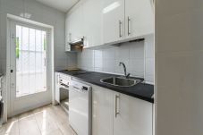 Chalé em Madrid - Chalet Ciudad Lineal 3HH M (MIS57)
