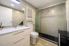 Chalé em Madrid - Chalet Ciudad Lineal 3HH M (MIS57)