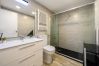 Chalé em Madrid - Chalet Ciudad Lineal 3HH M (MIS57) Chalé em Madrid - Chalet Ciudad Lineal 3HH M (MIS57)