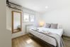 Chalé em Madrid - Chalet Ciudad Lineal 3HH M (MIS57) Chalé em Madrid - Chalet Ciudad Lineal 3HH M (MIS57)