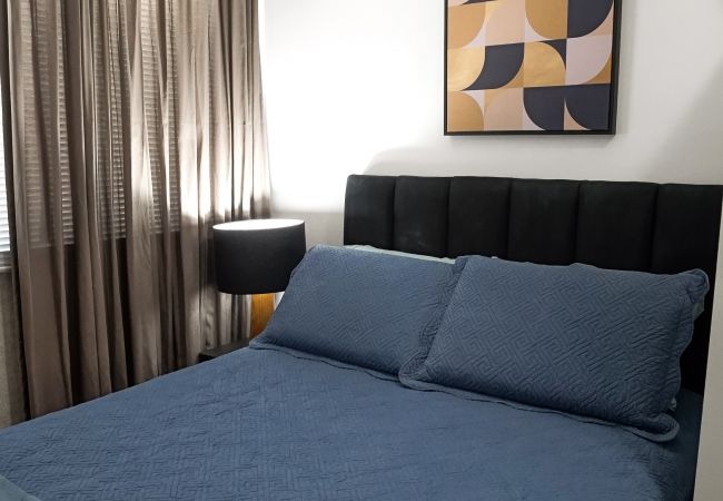 Estúdio em Rio de Janeiro - Jul701| Kitnet a 2 quadras da praia de Copacabana Estúdio em Rio de Janeiro - Jul701| Kitnet a 2 quadras da praia de Copacabana